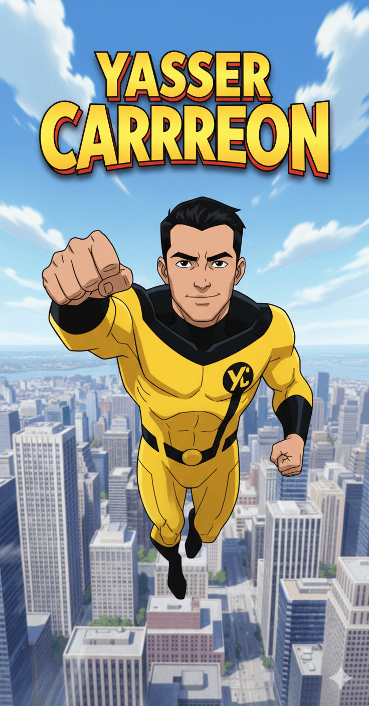 Landing Page Example